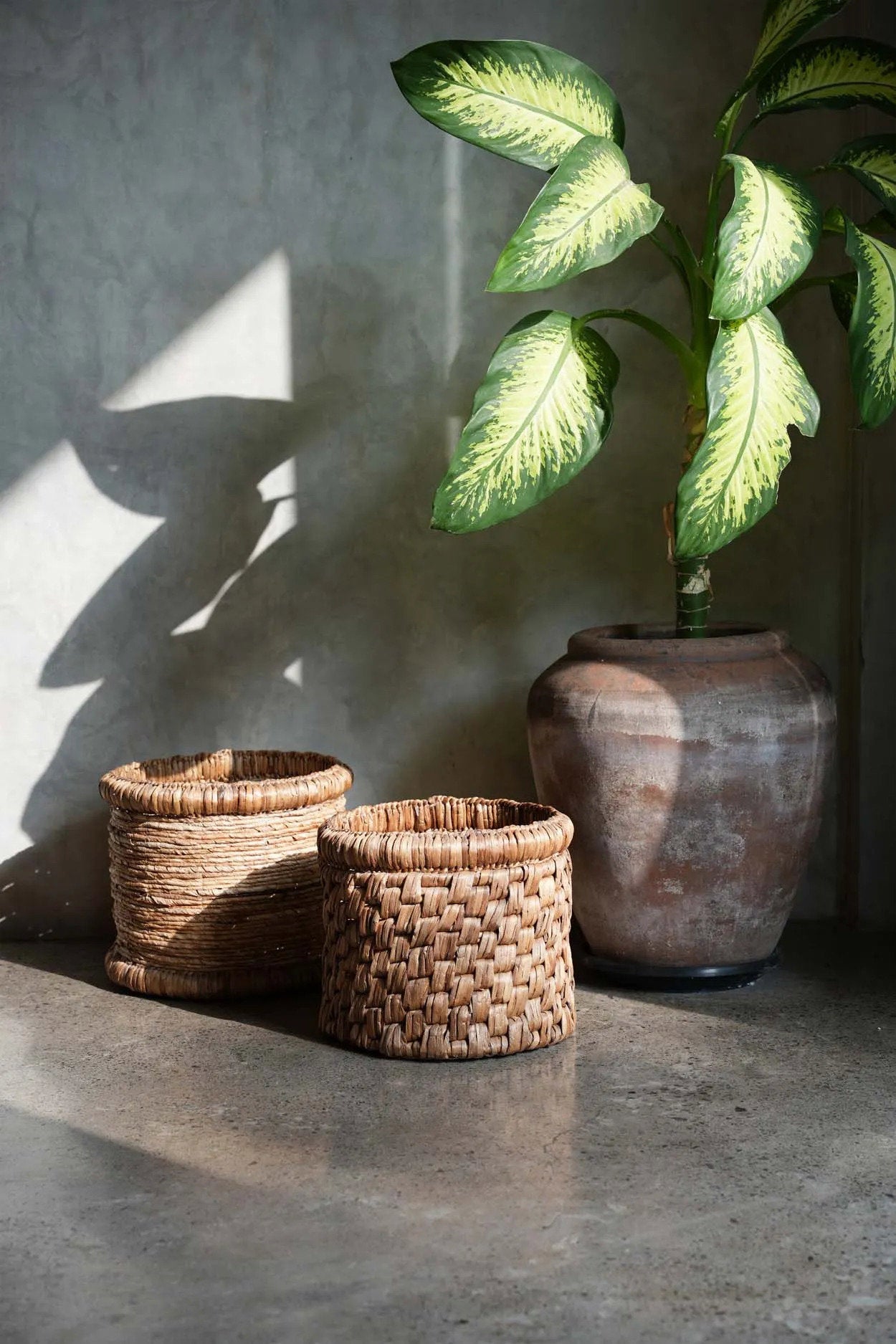 the-chuka-basket