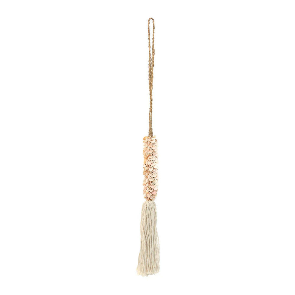 the-shell-cotton-tassel-pink