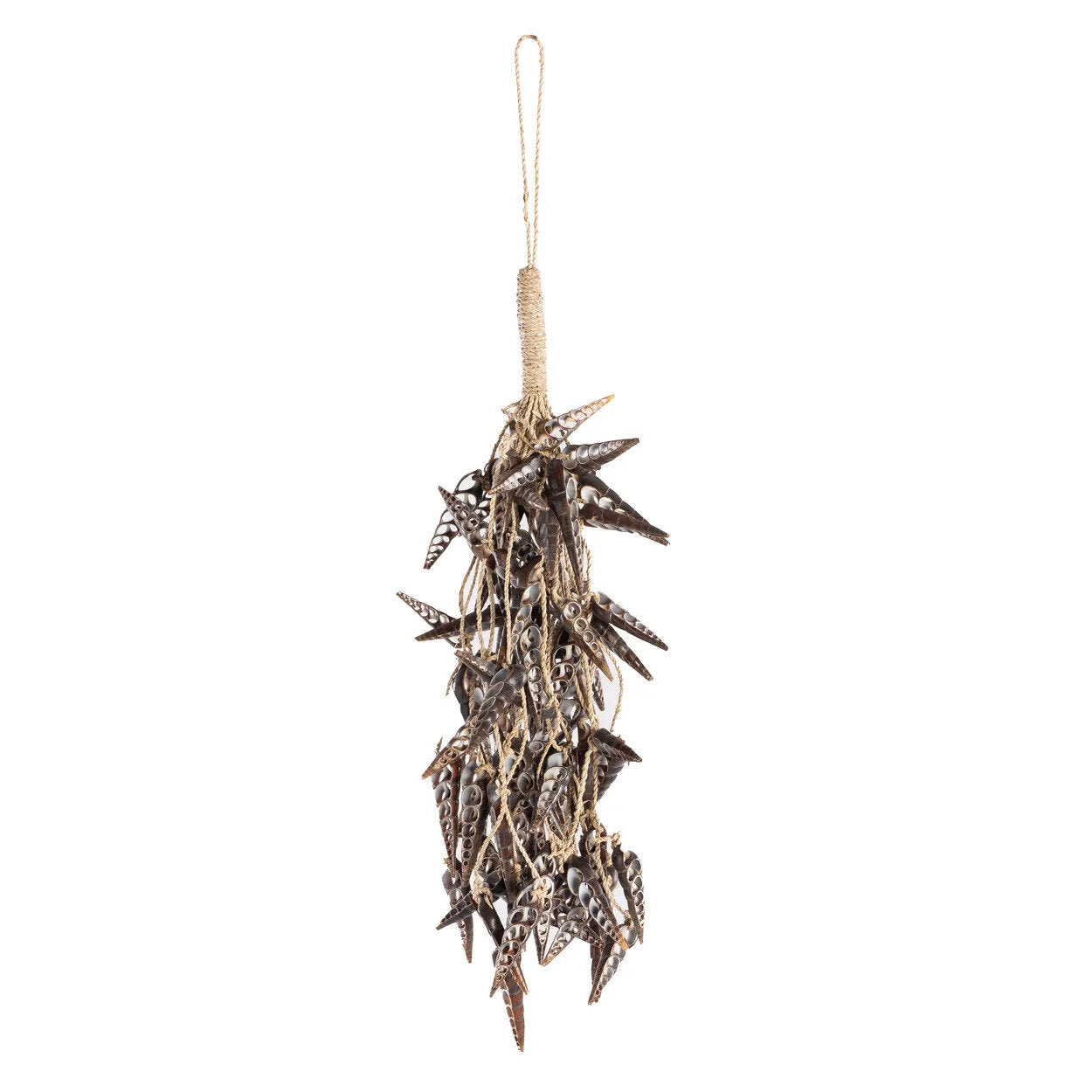 the-unicorn-shell-tassel-brown