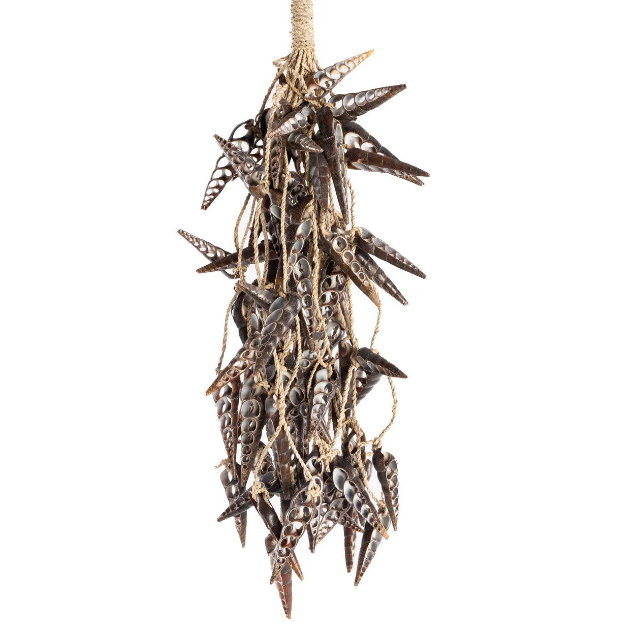 the-unicorn-shell-tassel-brown