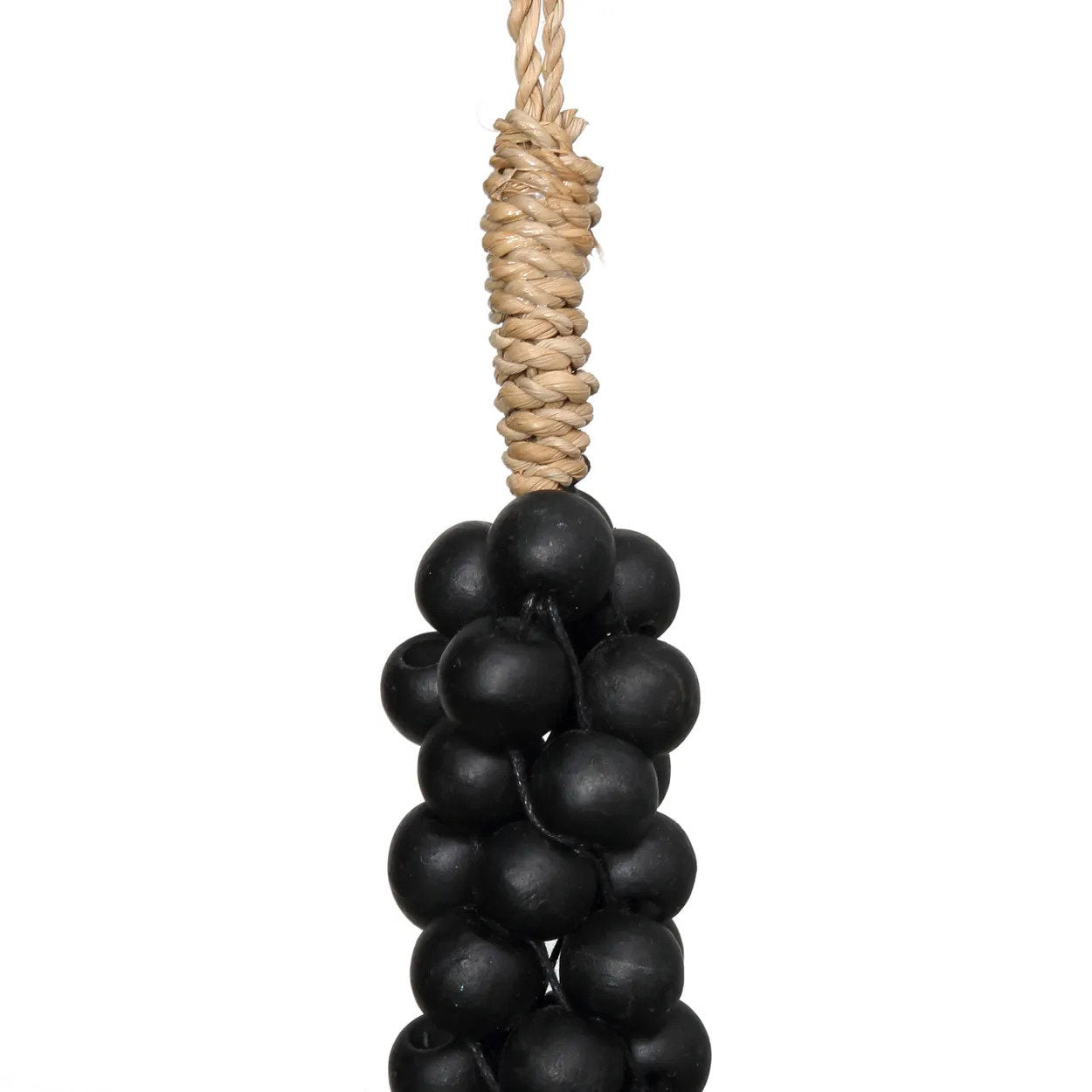 the-wooden-beads-with-cotton-tassel-black