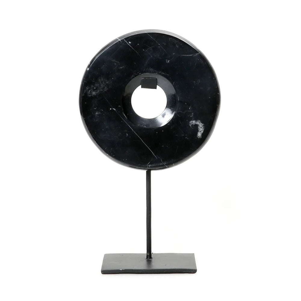 the-marble-disc-on-stand-black-m