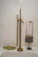 the-shell-purse-on-stand