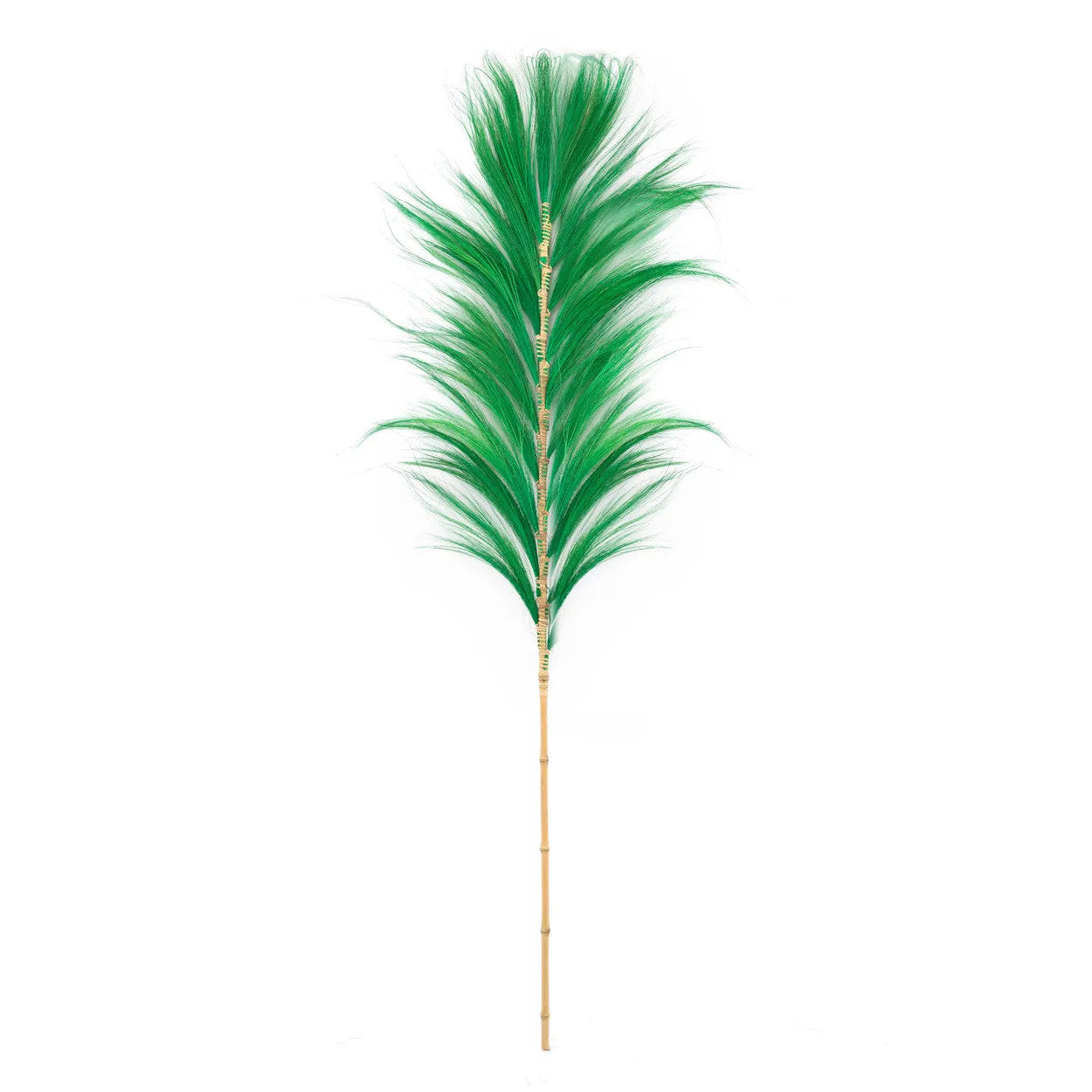 the-stunning-leaf-emerald-green-set-of-6