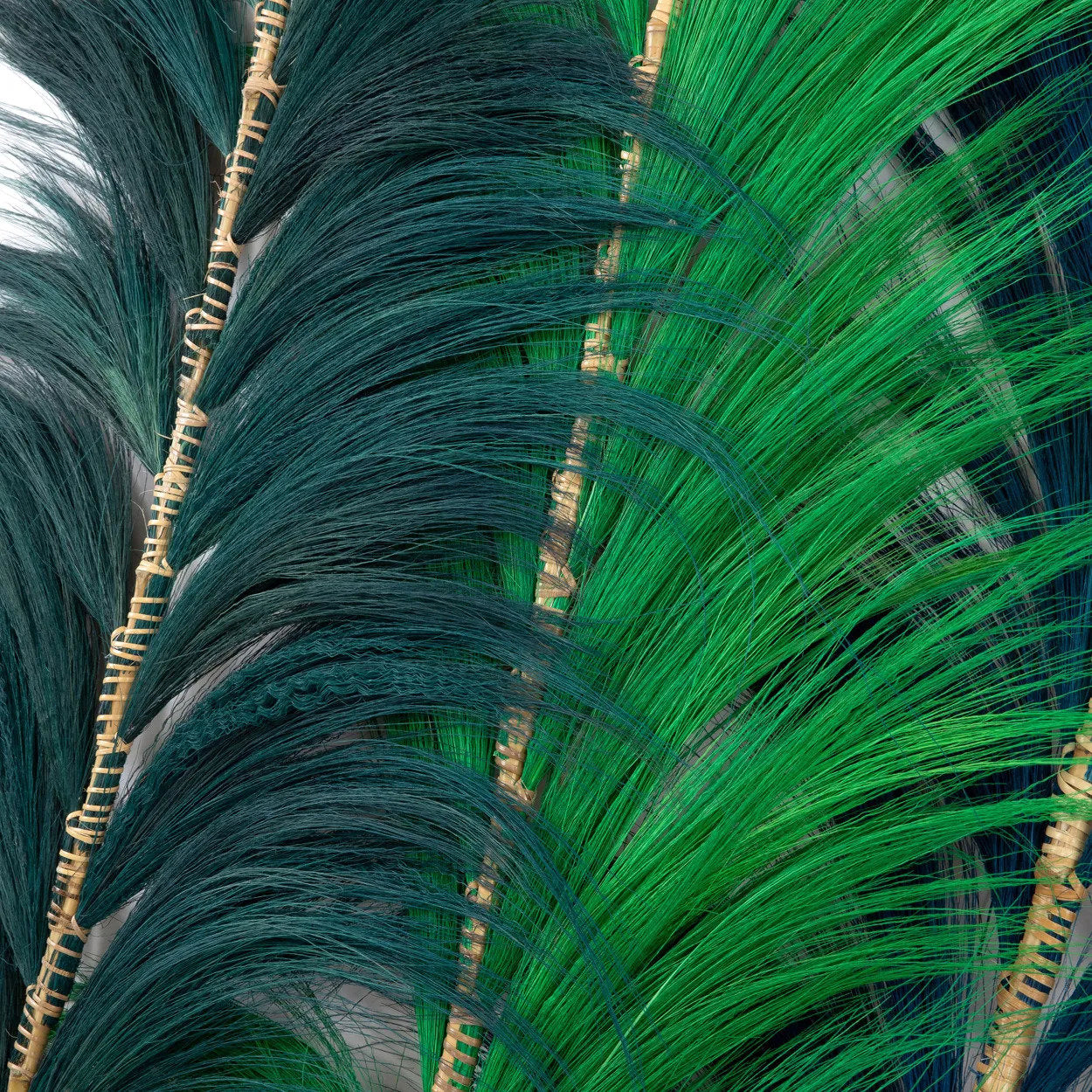 the-stunning-leaf-emerald-green-set-of-6