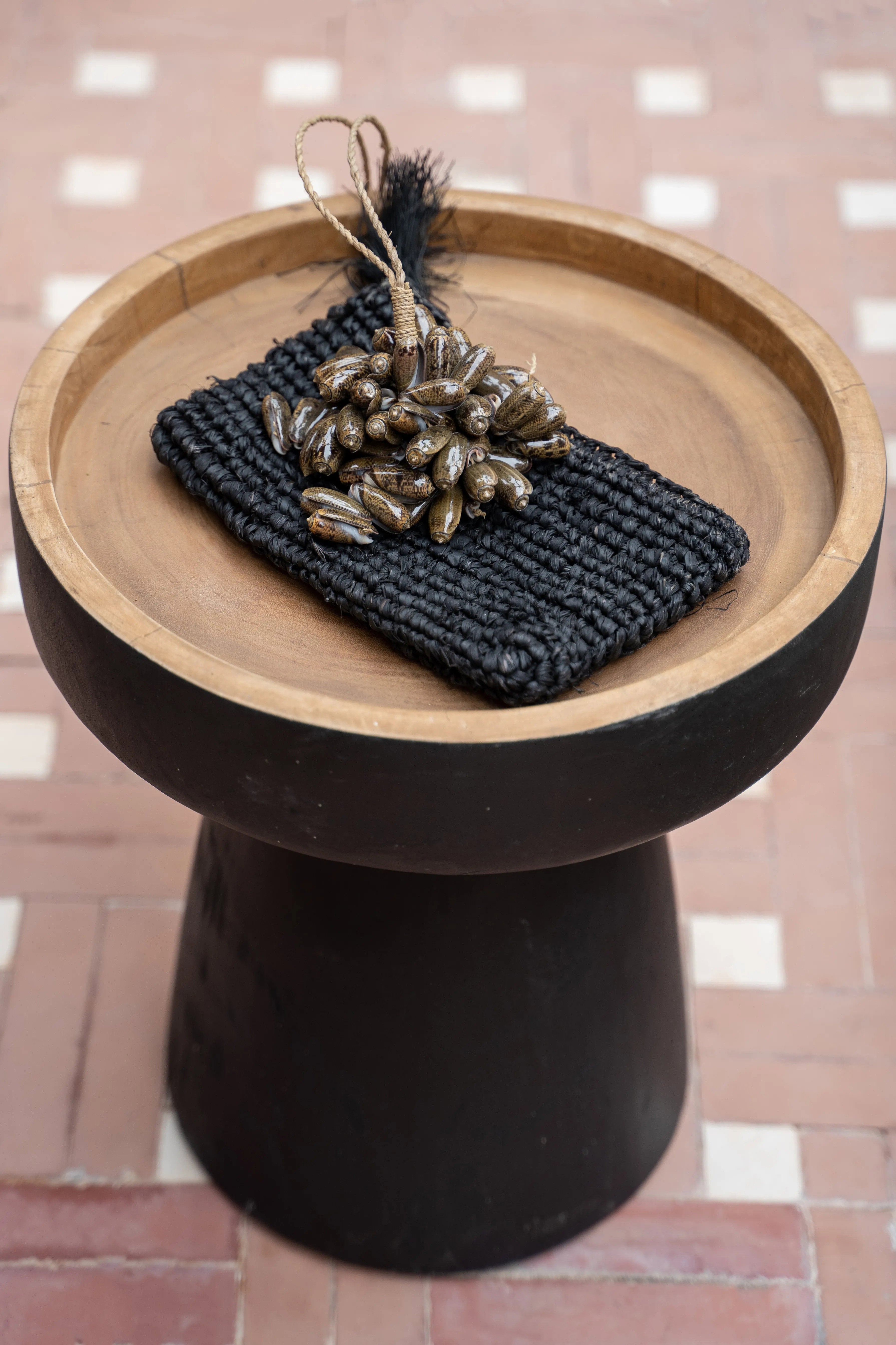the-brown-cowrie-shell-tassel