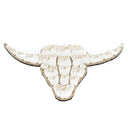 the-bull-shell-white