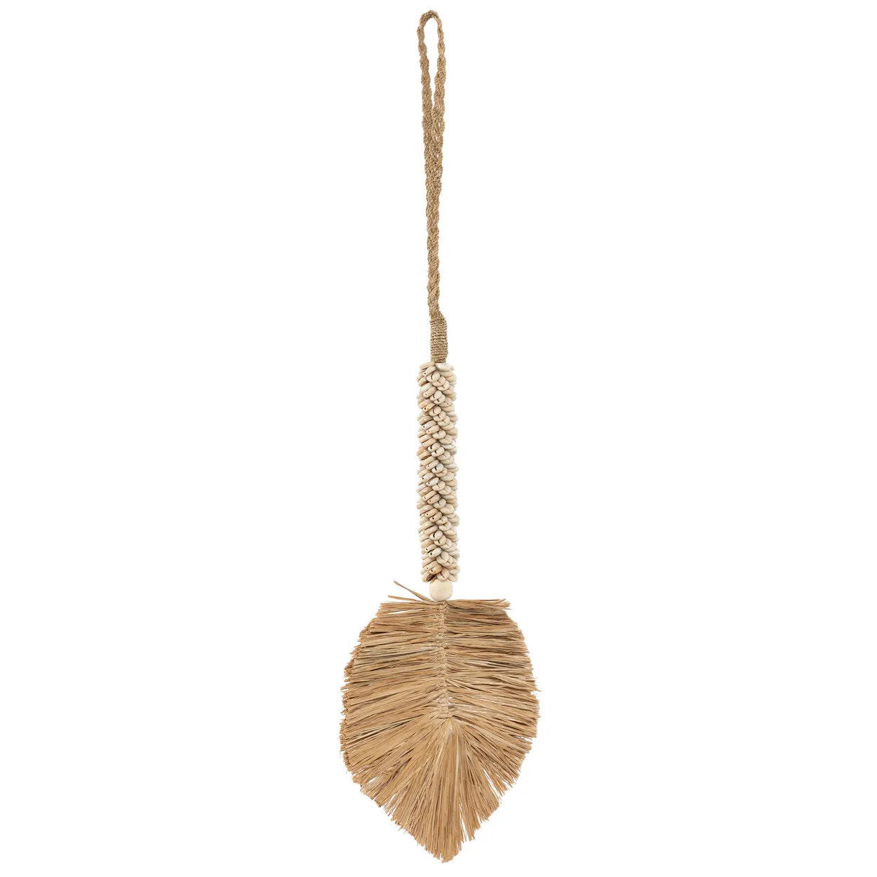 the-raffia-shell-tassel-cream-natural