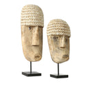 the-cowrie-mask-on-stand-medium
