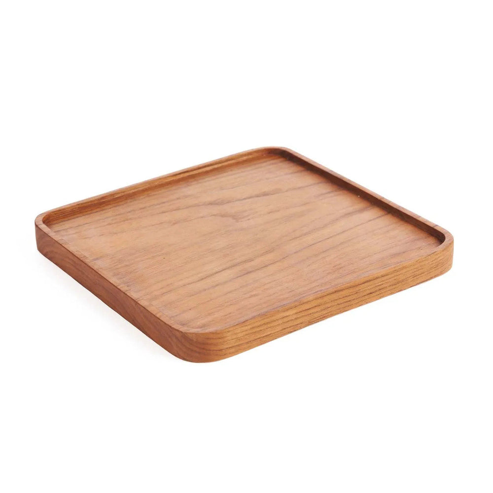 the-teak-square-plate-natural-m