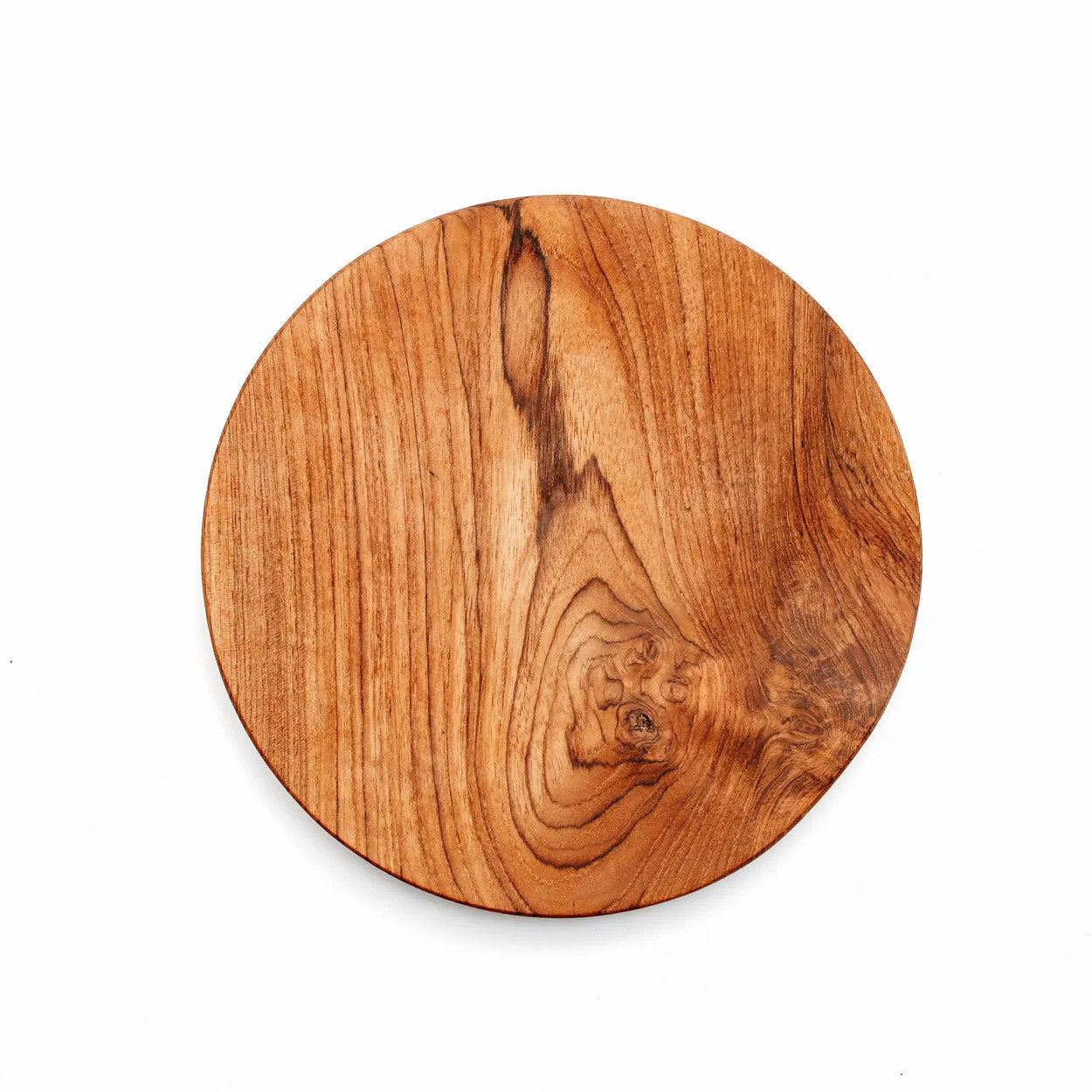 the-teak-root-round-plate-m