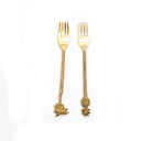 the-palm-tree-fork-gold