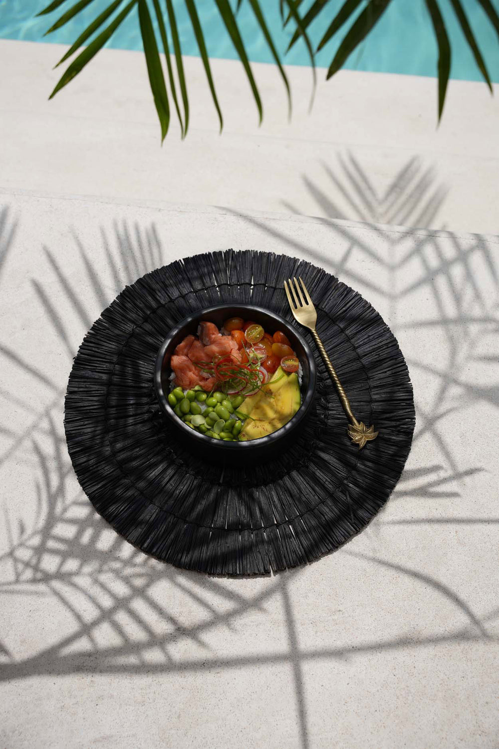 the-palm-tree-fork-gold