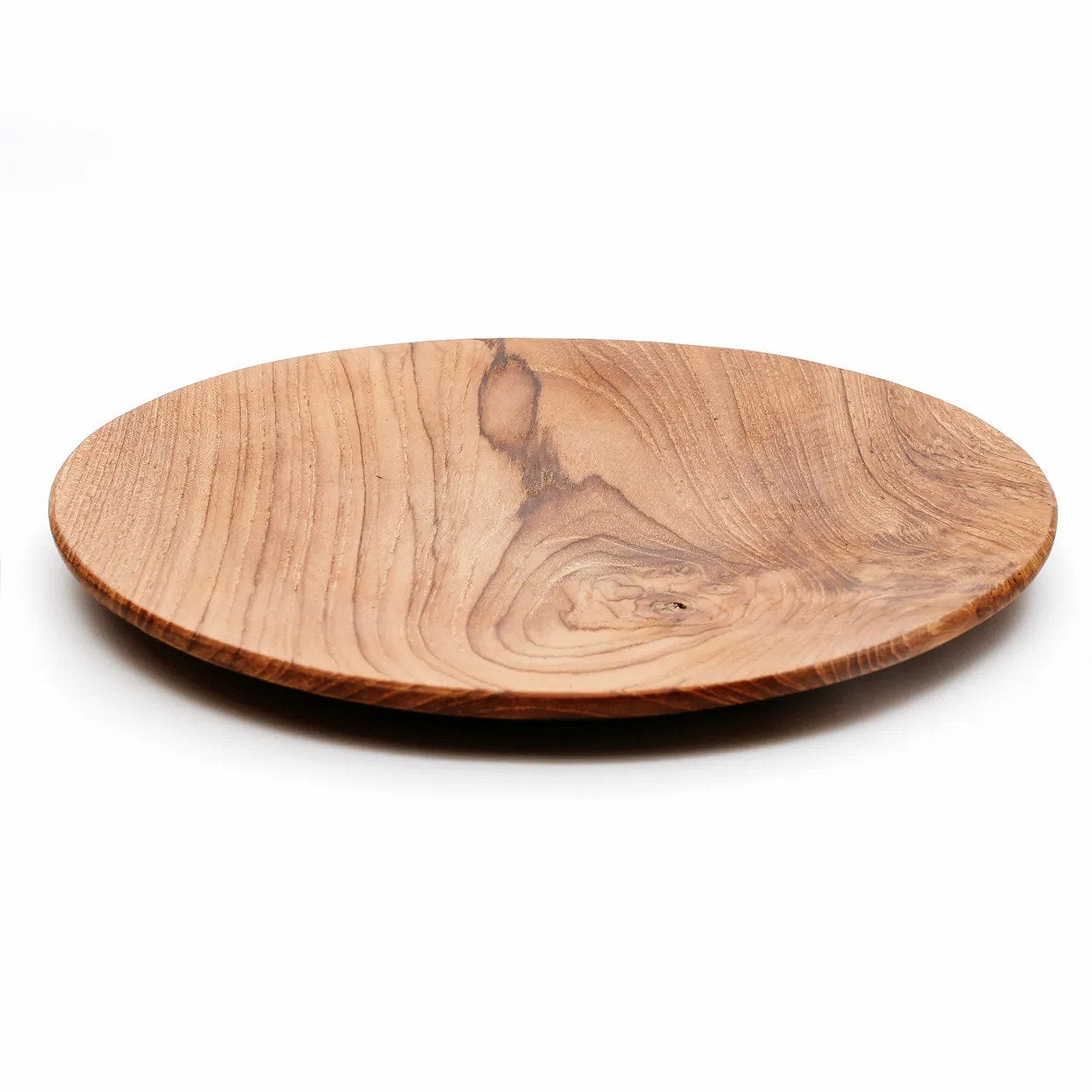the-teak-root-round-plate-l