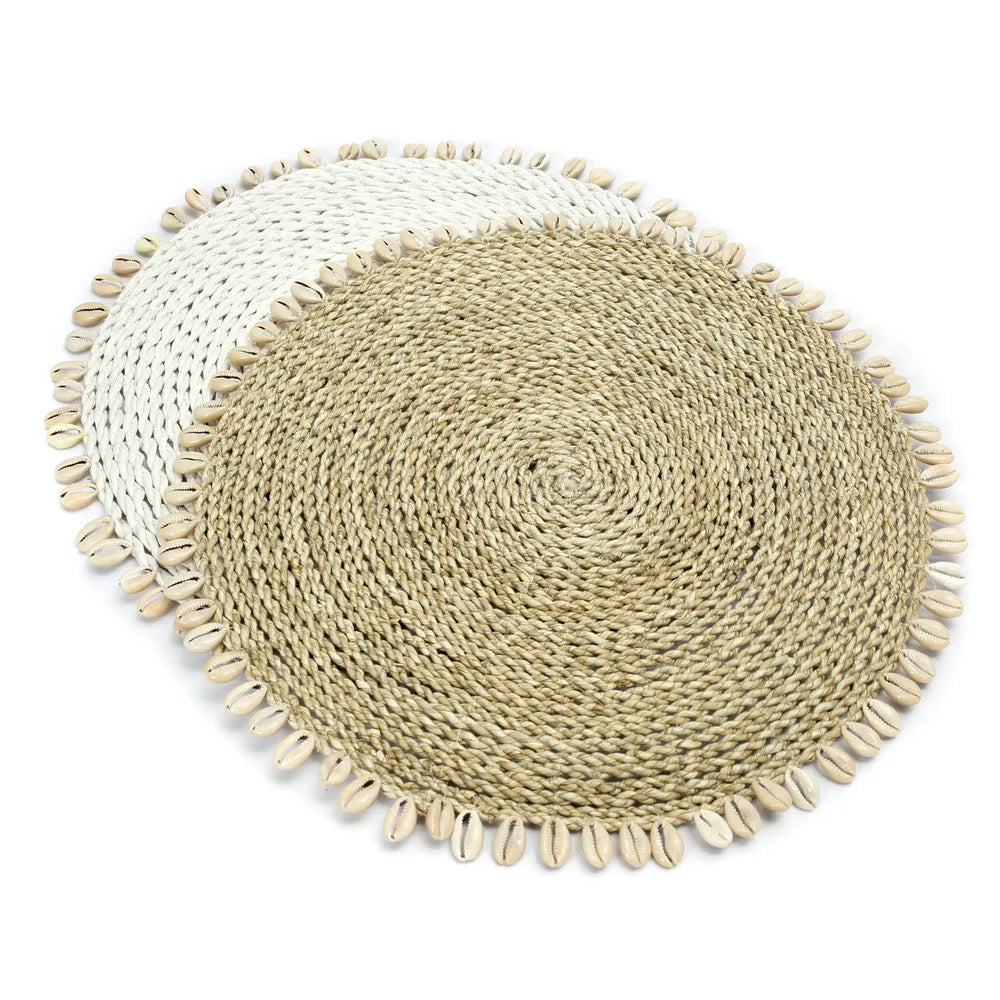 the-seagrass-shell-placemat-white