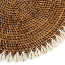 the-colonial-shell-placemat-natural-brown