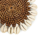 the-colonial-shell-coaster-natural-brown
