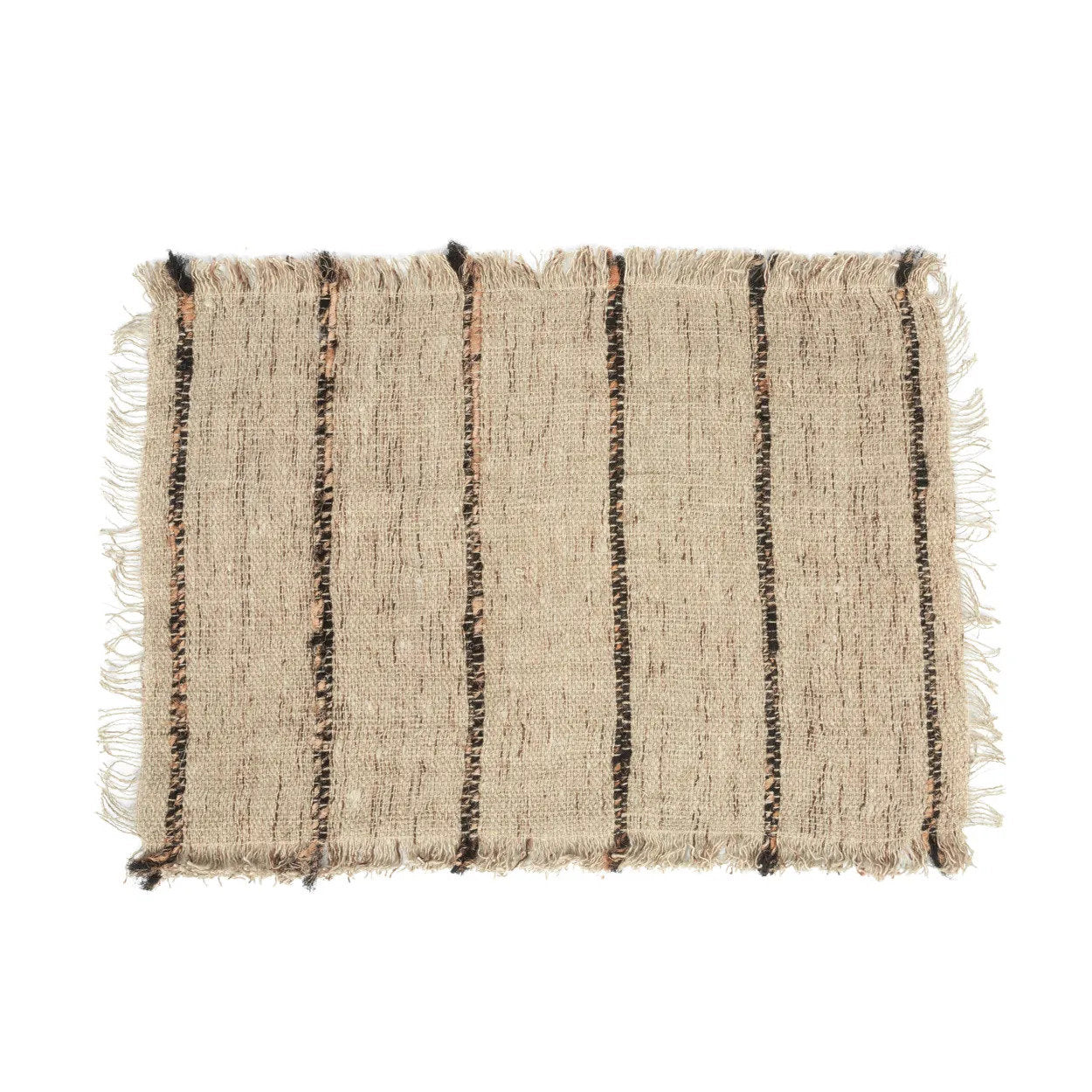 the-oh-my-gee-placemat-beige-black-set-of-4