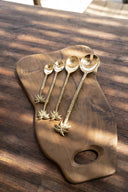 the-palm-tree-tea-spoon-gold