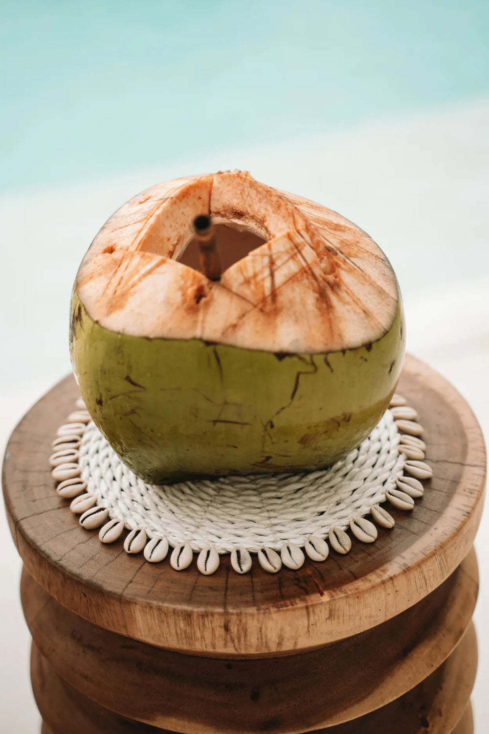 the-seagrass-shell-pan-coaster-white