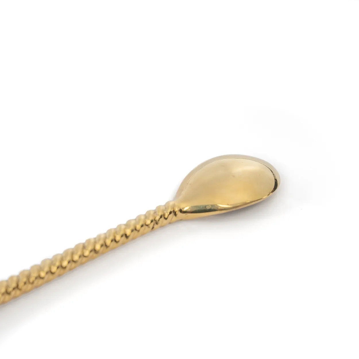 the-palm-tree-long-spoon-gold
