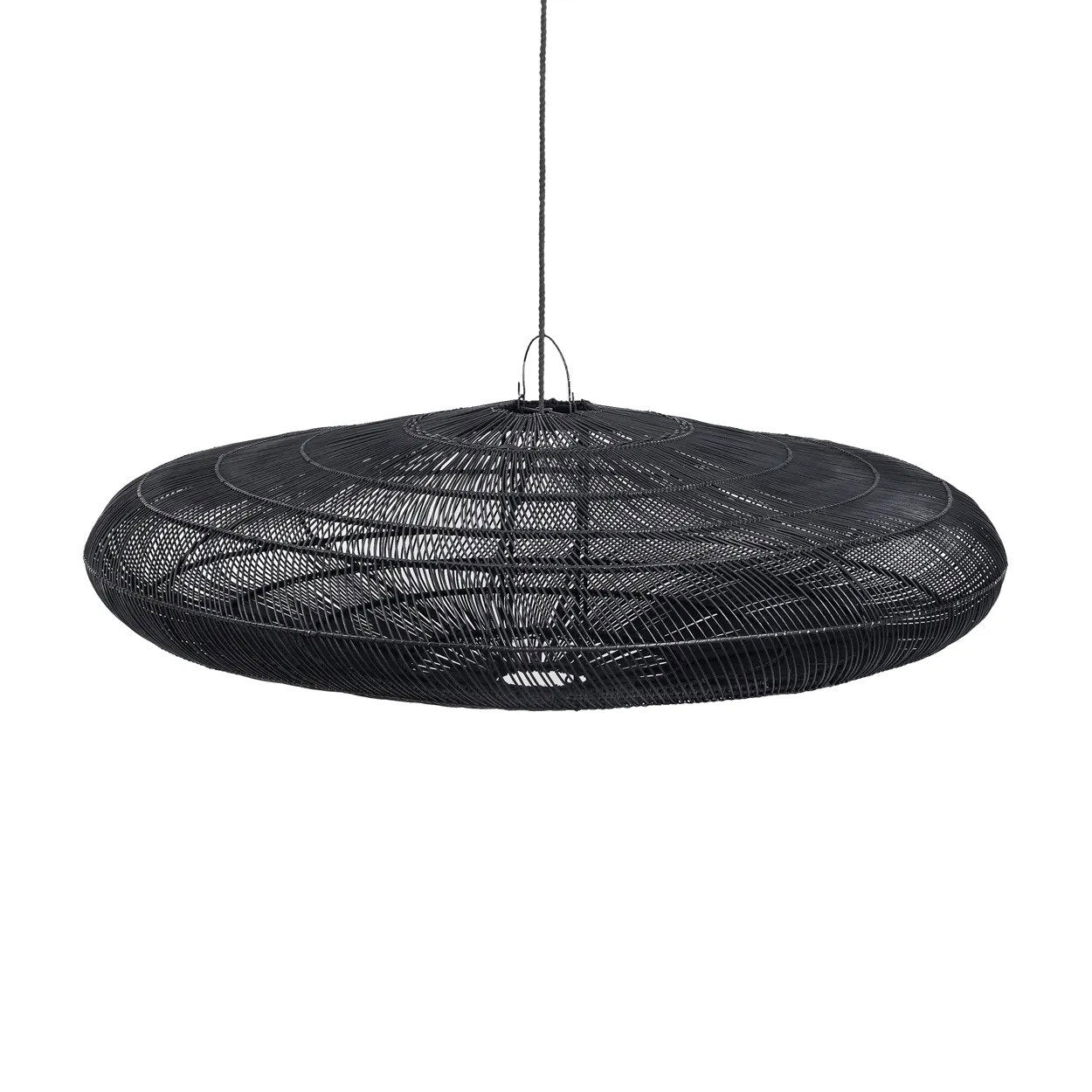 the-macaron-pendant-black-xl