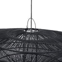 the-macaron-pendant-black-xl