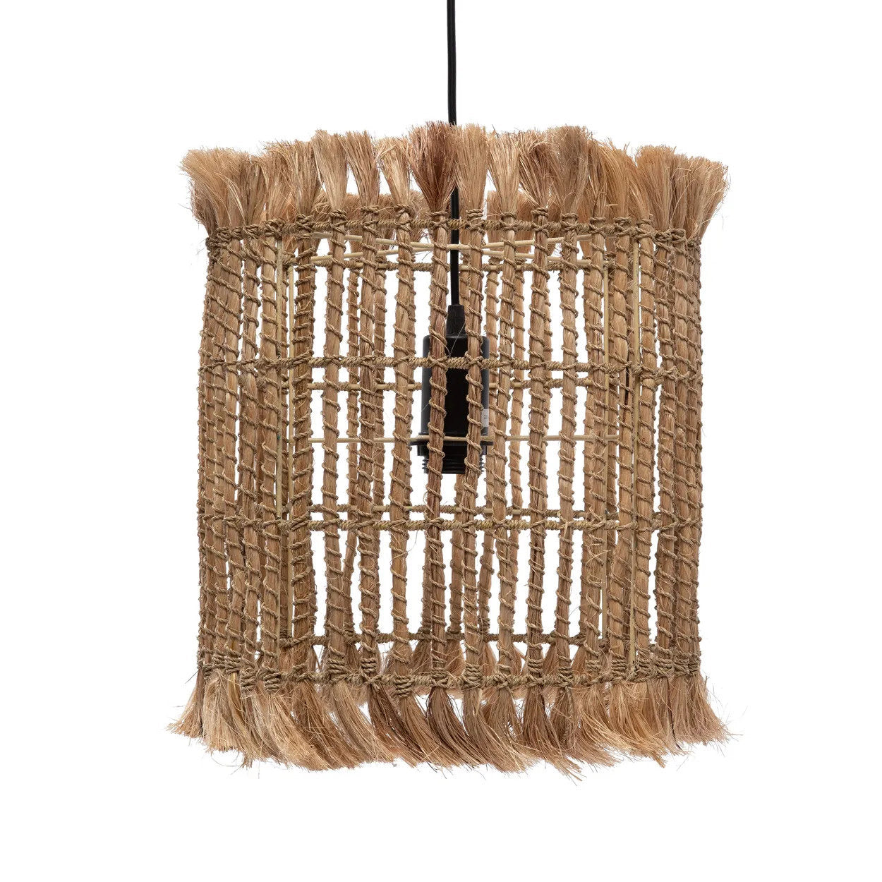 the-abaca-bird-cage-pendant-natural-m
