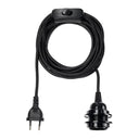fitting-lamps-black