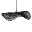 the-chapeau-pendant-black-l