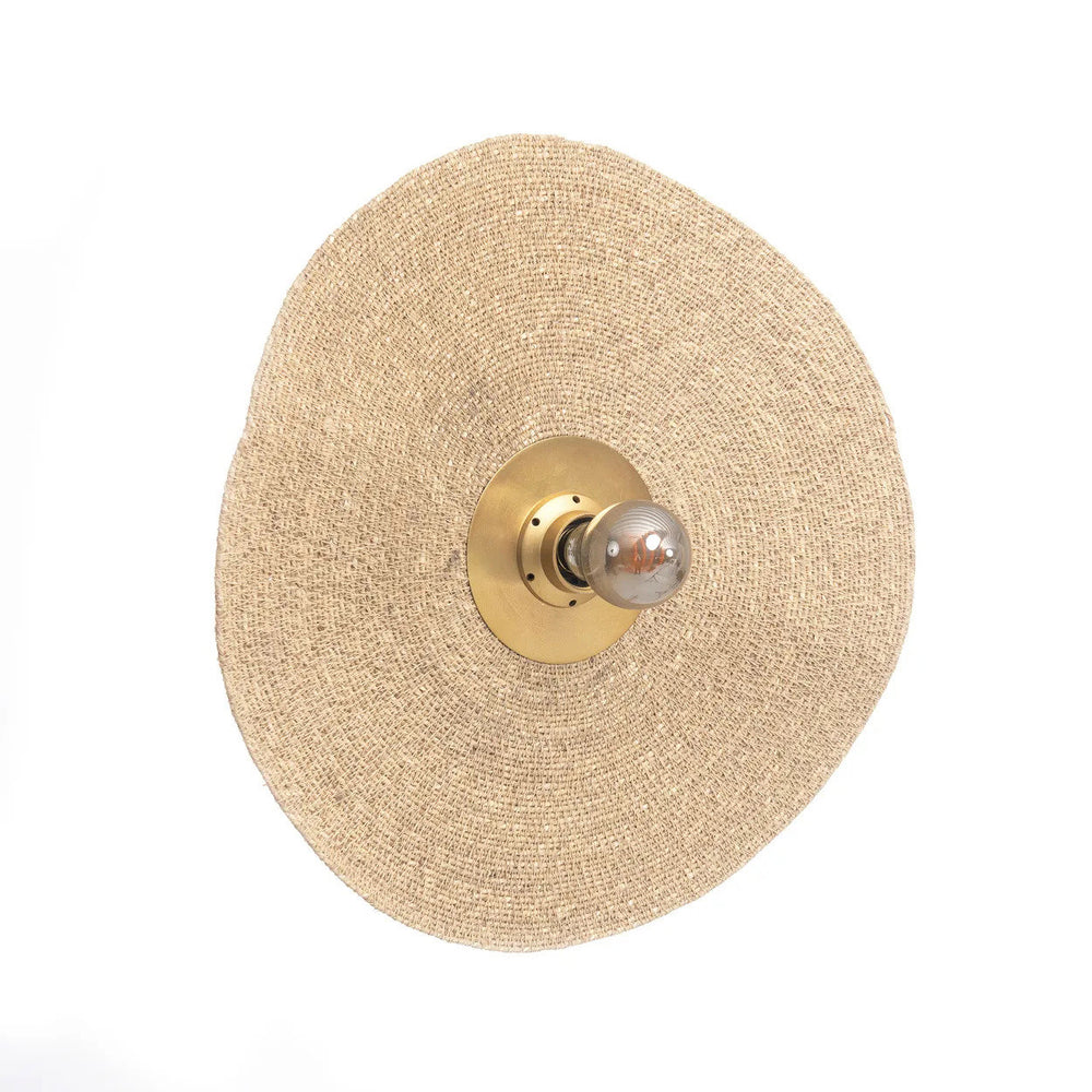 the-lets-groove-wall-lamp-natural-brass-m