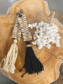 the-kai-shell-keychain-white