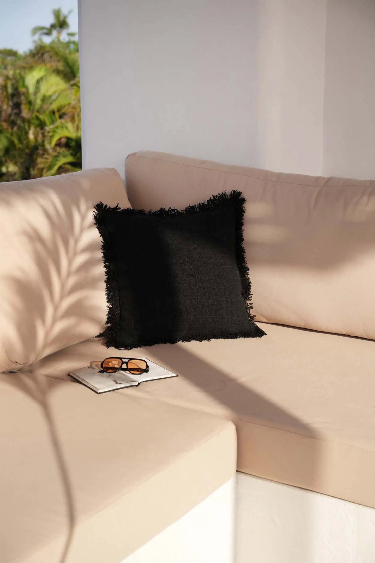 the-full-moon-cushion-cover-black