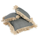 the-cotton-bonita-cushion-cover-natural-black-60x60