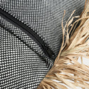 the-cotton-bonita-cushion-cover-natural-black-60x60