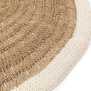 the-seagrass-cotton-round-carpet-natural-white-100