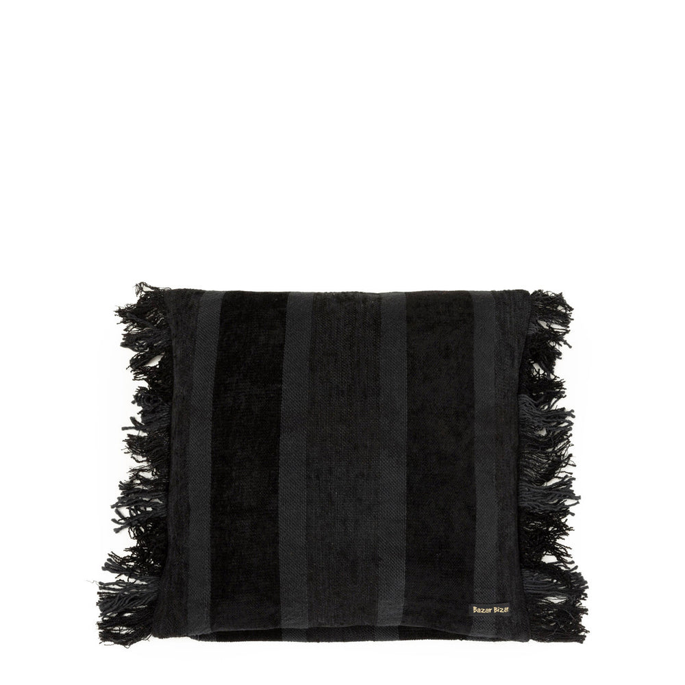 the-oh-my-gee-cushion-cover-black-velvet-40x40