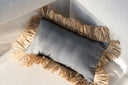 the-cotton-bonita-cushion-cover-natural-black-30x50