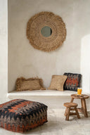 the-raffia-flores-cushion-cover-square-natural-40x40
