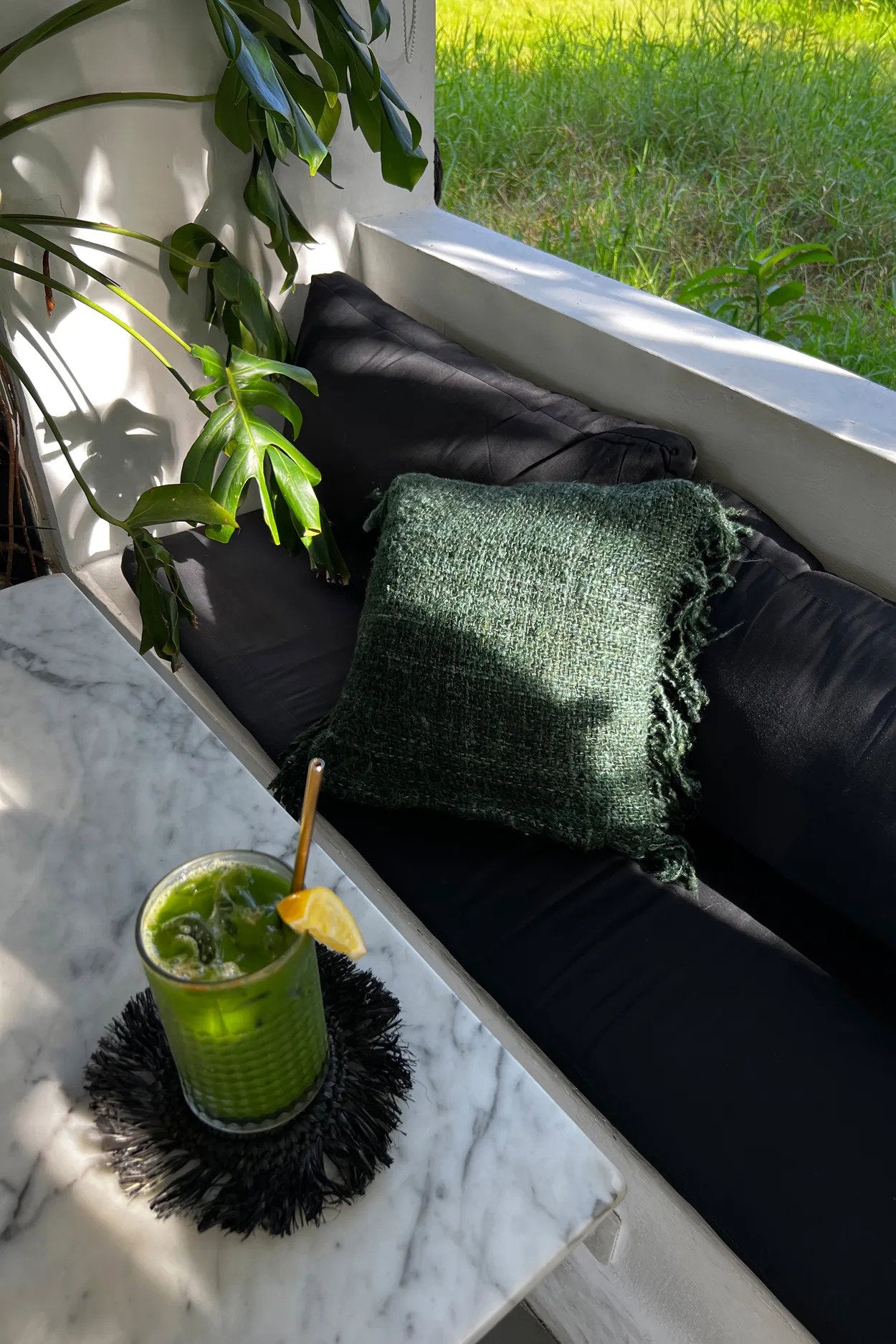 the-oh-my-gee-cushion-cover-forest-green-60x60