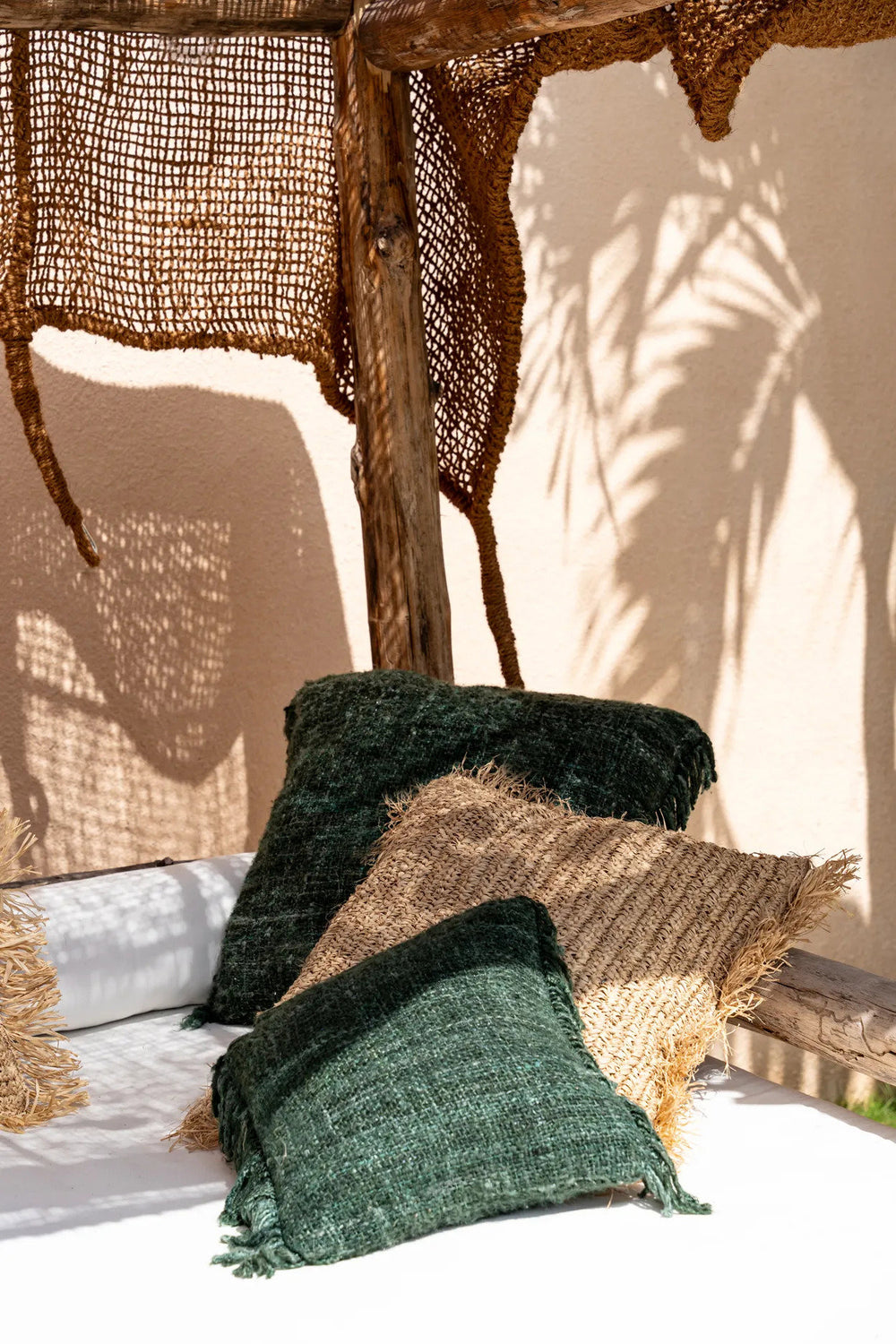 the-oh-my-gee-cushion-cover-forest-green-60x60