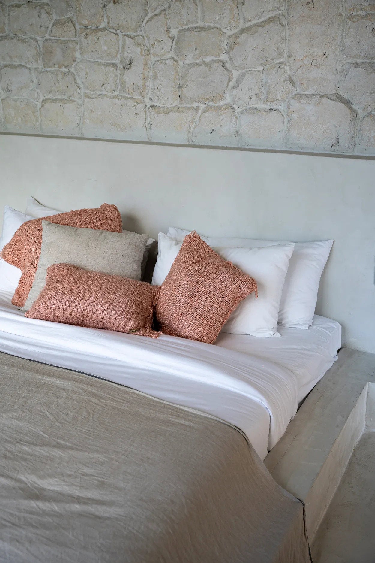 the-oh-my-gee-cushion-cover-salmon-pink-40x40