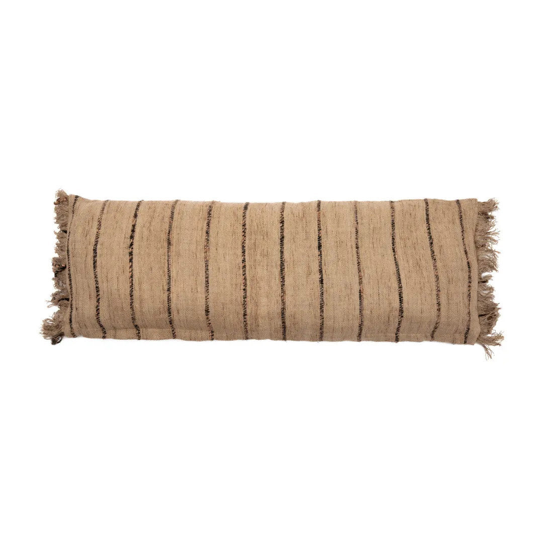 the-oh-my-gee-cushion-cover-beige-black-35x100