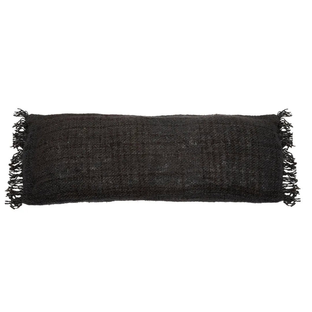 the-oh-my-gee-cushion-cover-black-navy-35x100