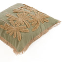 the-tropical-breeze-cushion-cover-forest-green