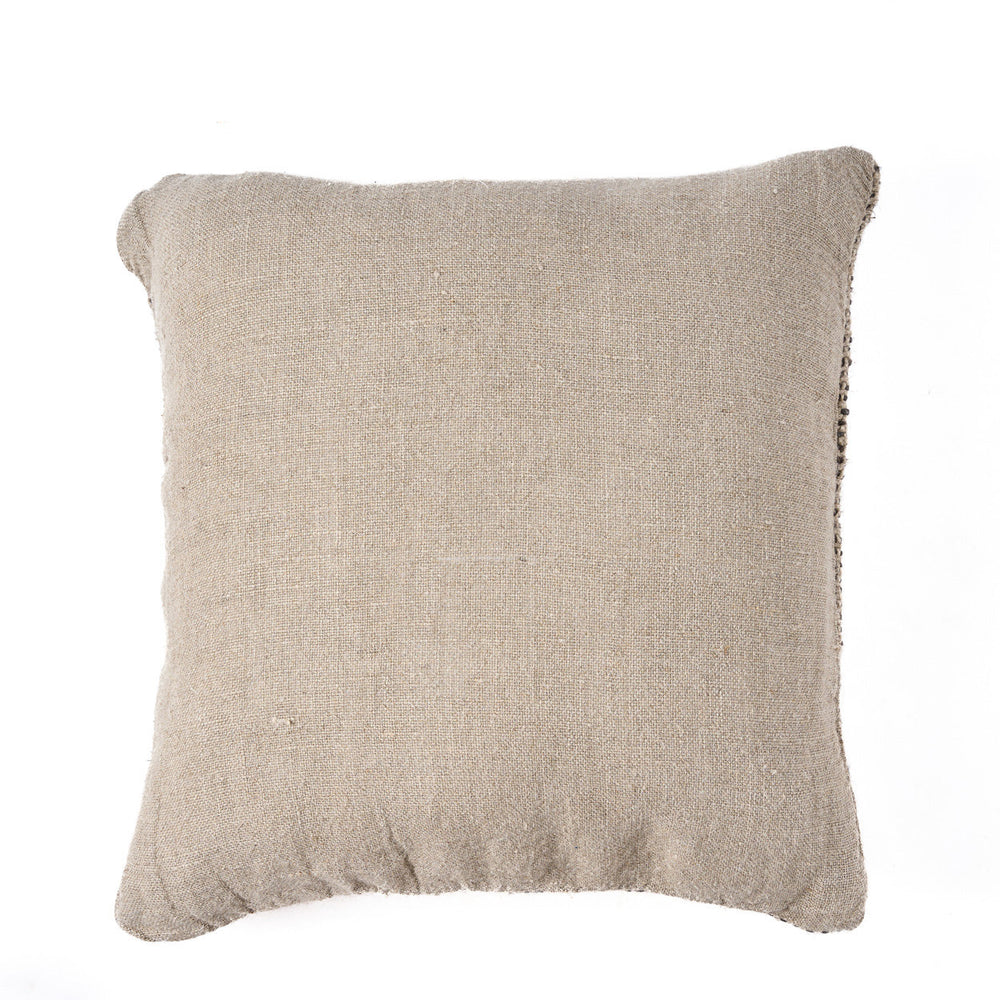 the-linen-grain-cushion-cover-natural-black