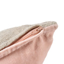 the-velvet-divorce-cushion-cover-natural-pink-30x50