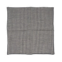 the-picknick-napkin-natural-black-45x45