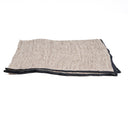 the-code-linen-napkin-natural-black-45x45