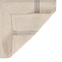 the-lint-biscuit-napkin-natural-black-45x45